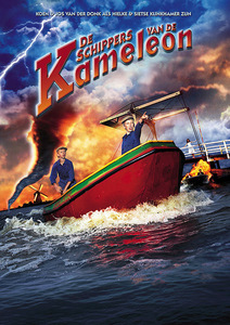 Kameleon_ml