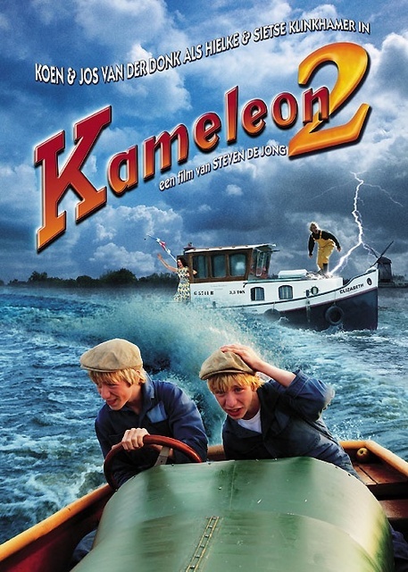 Kameleon2